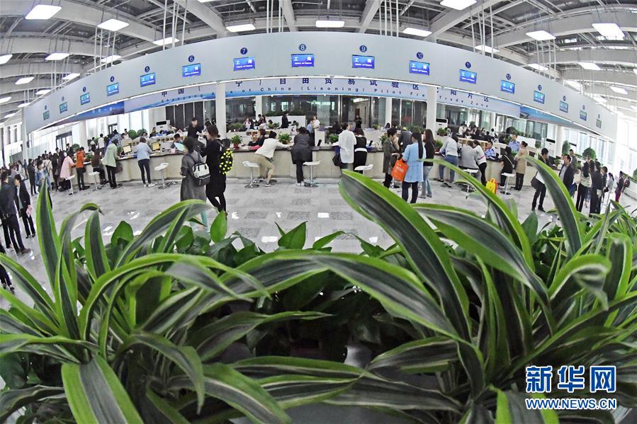 潮平两岸阔 奋楫正当时--来自辽宁的高质量发展实践